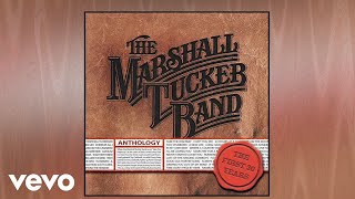 The Marshall Tucker Band - In My Own Way (Official Visualizer)