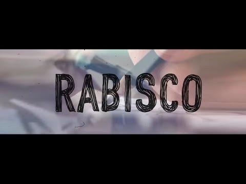 Rabisco video