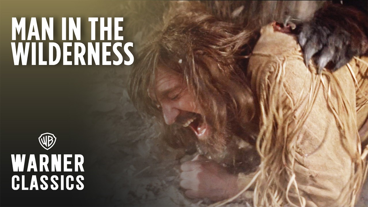 Mauled by a Grizzly Bear