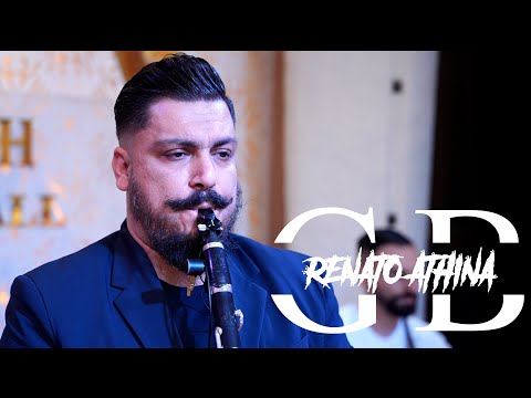 Renato - Athina  -  Grupi Babos  - 2026