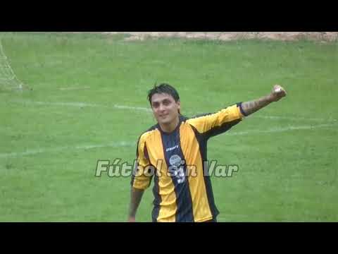 San Pablo 2 - Bella Vista 1 • fecha 1 | torneo clausura / liga tucumana 