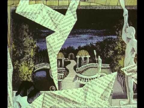 Жил-был Козявин