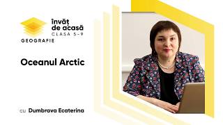 "Oceanul Arctic"