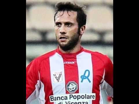 Cittadella-Vicenza 4-2: parla bomber Abbruscato