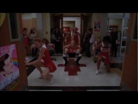 Run The World (Girls) - Glee