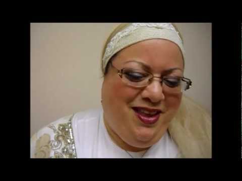 From JDate to 'I Do': Shari & Steven's Heartfelt Journey | Rivka Malka Perlman