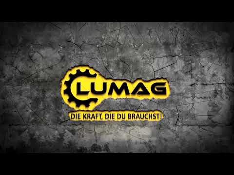 LUMAG GmbH - Holzspalter HEZ30