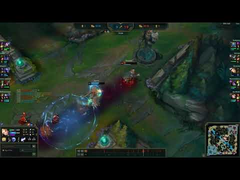 Lux vs  Nocturne