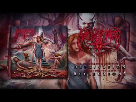 ABSENTATION-Reflections (Official Stream Album) Death Metal