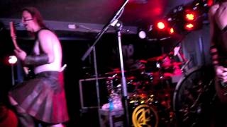 Ensiferum - Symbols + In My Sword I Trust (Live)