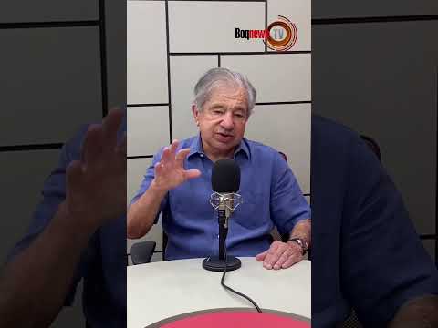 Desembargador Federal aposentado, Vladimir Passos de Freitas fala sobre carreira no programa desta terça-feira (21)