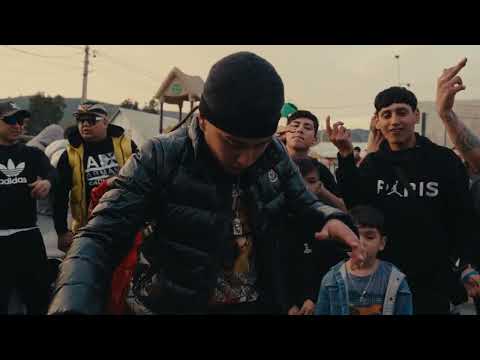 DE MENORES (VIDEO OFICIAL) MAMIXO ft. PABLO CHILL-E