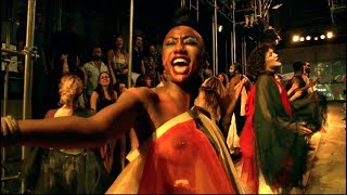 RODA VIVA - &#39;Roda Viva&#39; de Chico Buarque (21 ABR 2019) - Teatro Oficina