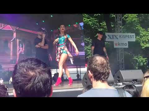 Dér Heni-Sztori Kispest 2019.06.02.