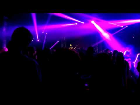 INVADERZ at the beach