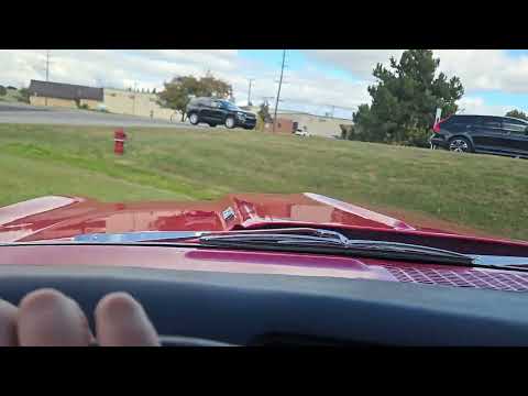 1969 Chevrolet Camaro (CC-1895108) for sale in Troy, Michigan