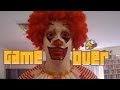 Ronald McDonald HATES FLAPPY BIRD!!! 