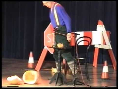 OSPA 2003: Łowcy.B - Kiełbasa