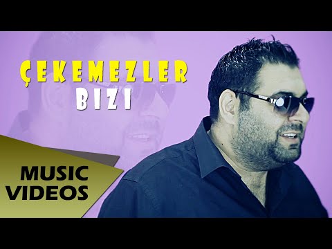 SÖKELİ HASRET ft İZMİRLİ ÖMER - ÇEKEMEZLER BİZİ ( Official Video )