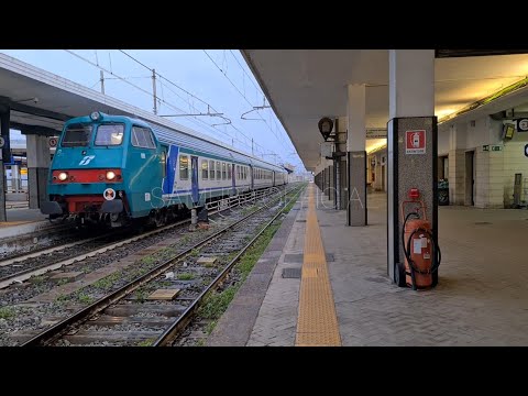 R 21979 Rosarno - Reggio Calabria Centrale