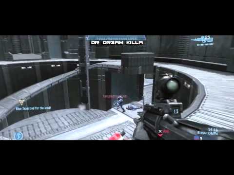 SingleHaloClips :: July 2012 Communitytage - Edited by Reflex