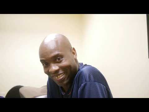 Amos Brewer Interview 3  Aug 2014