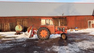 Kolov&yacute; traktor Volvo 400 Buster | Obr&aacute;zek 4 - Agroline