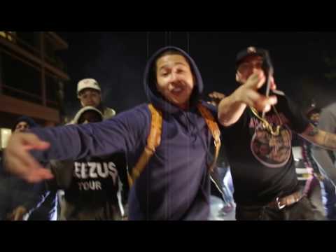 Trapleek X Murda Rube X Fourty Raccs - ( C.T.M ) Chasin That Money  ( Official Music Video )
