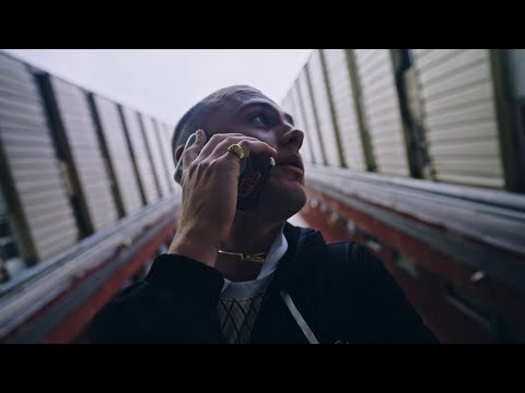KAS:ST - The Tribe [Official Video]