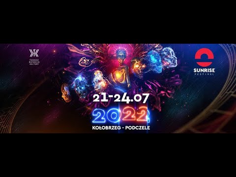 CARL COX INVITES DAY1 SUNRISE FESTIVAL 2022 (Początek seta) 4K HDR10+ 22.07