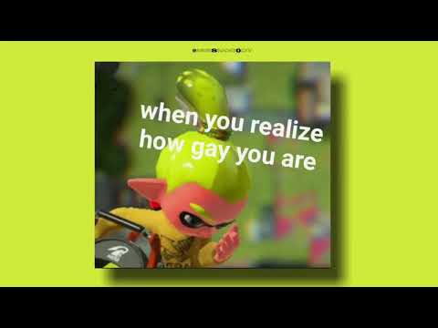 Splatoon 3 - ఌ - Alterna Mission 8 (BANG BANG) - ఌ - sped up/nightcore - ఌ - Missnob0dy