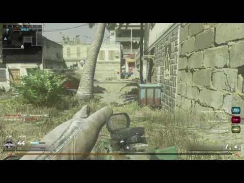 COD: Modern Warfare Remastered MP pt28 - Enough is Enough! Back to Basics