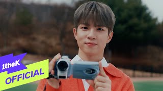 [影音] N.Flying - Blue Moon MV TEASER