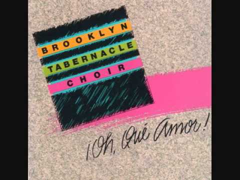 Su Amor Bastara   Brooklyn Tabernacle Choir