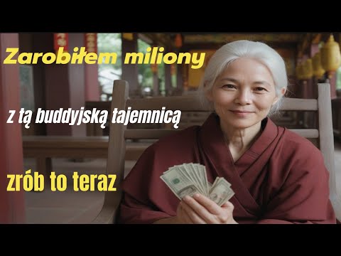 3 goździki na właściwym miejscu: buddyjski trik, z którego korzystają milionerzy!