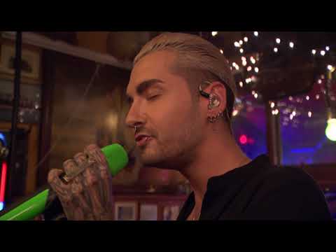 Tokio Hotel - "Boy Don't Cry" - live, Inas Nacht, 21.10. 2017