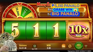 🎰₱100 SPIN ➜ ₱5,110 PANALO 😱 | BIG WIN SLOT🤑