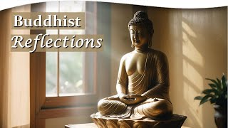 Buddhist Reflections on the Judging Mind | Shaila Catherine
