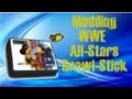 Tutorial: Modding the MadCatz WWE All-Stars ...