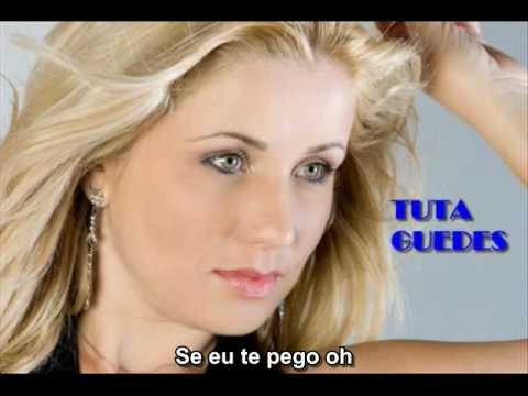 Tuta Guedes & André e Adriano - Se Eu Te Pego Oh (com letra)