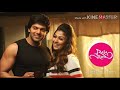 Raja Rani Movie Full BGM Nayanthara Arya Raja Rani Bgm