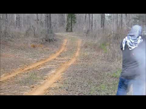 XC-RPGK RPG Launcher Kit