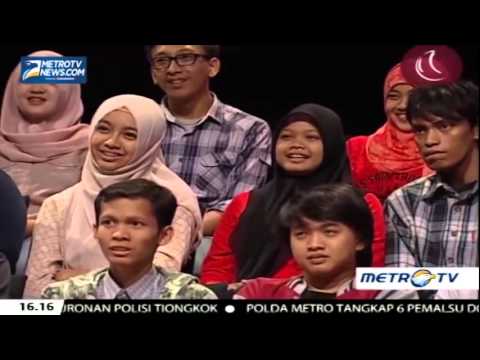 048  FULL Fico, Ence Bagus, Setyawan, Joshua & Benedion   Stand Up Comedy Indonesia