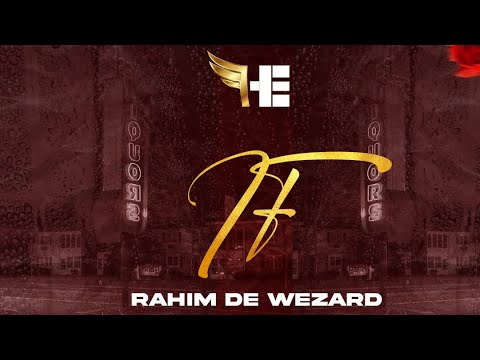 Rahim D Wezard - IF {Official Audio}
