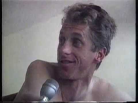 Tour de France 1989, stage 21