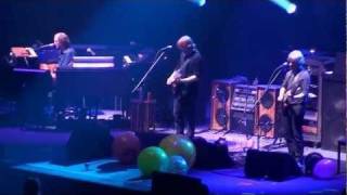 Phish - 12.28.10 - Bug