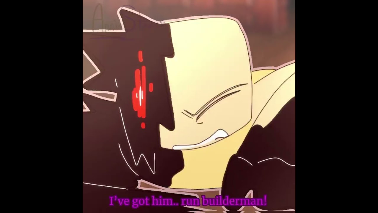 Jane’s SPECIAL attack ✨☺️ against John.. [johnjane] #forsaken #flipaclip #animation #roblox #funny 