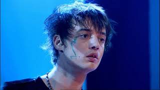 Babyshambles Fuck Forever &amp; Albion - Jools  Holland