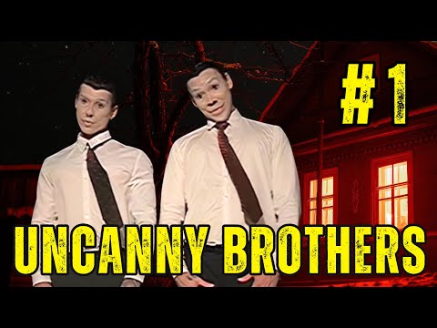 Uncanny Brothers Behind Our Viral Tiktok EP1