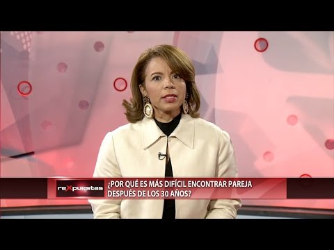 ¿Por qué es más difícil encontrar pareja después de los 30 años?